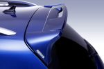 JE Design VW Volkswagen Touareg R-Line 2015 Sportpaket SUV Offroader V8 TDI Diesel Allrad Bodykit Aerodynamikkit Tuning Leistungssteigerung Dachkantenspoiler