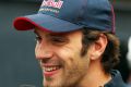 Jean-Eric Vergne fürchtet die Axt von Red Bull aktuell noch nicht