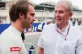 Jean-Eric Vergne will von Helmut Marko ohnehin nicht verhätschelt werden