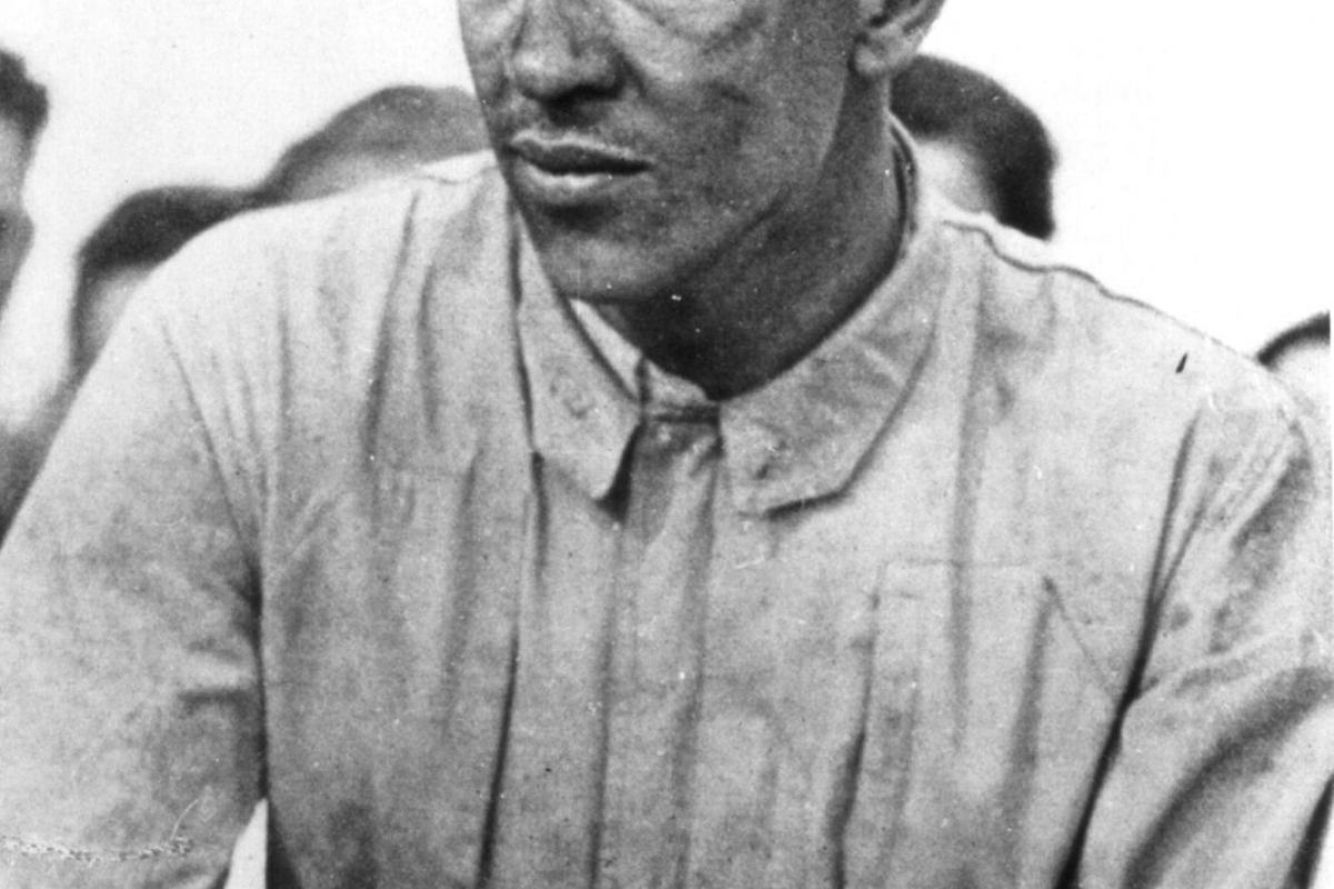 1936 Grand Prix du Comminges race Stock Photo - Alamy