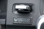Volvo S60 T6 AWD by Heico Sportiv Test - Schlüssel Plakette