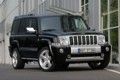 Jeep Commander by Startech: Kräftig und exklusiv