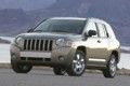 Jeep Compass: Neues Modell für neues Territorium