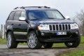 Jeep Grand Cherokee: Die sportlich-elegante Variante von Specialcar24
