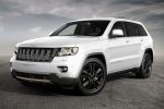 Jeep Grand Cherokee S-Limited 3.0 CRD Turbo Diesel Allrad Quadra Trac ESC ERM ABS BTCS ACC FCW Hill Start Assist UConnect Front Seite Ansicht