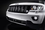 Jeep Grand Cherokee S-Limited 3.0 CRD Turbo Diesel Allrad Quadra Trac ESC ERM ABS BTCS ACC FCW Hill Start Assist UConnect Front Ansicht
