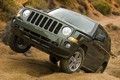 Jeep Patriot Eco+: Der Offroader mit Autogas-Antrieb zum Sparpreis