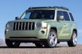 Jeep Patriot EV: Amerikas grüner Elektro-SUV