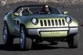 Jeep Renegade: Der grüne Dünen-Surfer