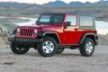 Jeep Wrangler: Ikone mit noch mehr Leistung