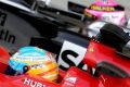 Jenson Button auf dem Schleudersitz: Die Bedrohung Alonso wird immer größer