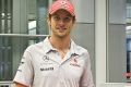 Jenson Button freut sich auf die neue Herausforderung bei McLaren.