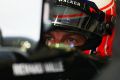 Jenson Button hat eine Rückkehr in die Formel 1 nicht aus den Augen verloren