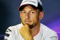 Jenson Button hat sich für einen Rücktritt aus der Formel 1 entschieden
