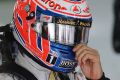 Jenson Button sicherte sich die Bestzeit im ersten Freien Training in Suzuka