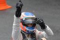Jenson Button will 2013 da anknüpfen, wo er in Sao Paulo aufgehört hat