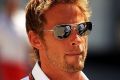 Jenson Button will auch 2010 für Brawn GP fahren.