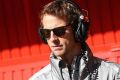 Jenson Button will in Woking zu einem Urgestein werden