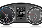 VW Volkswagen Jetta Hybrid 1.4 TSI Turbobenziner Elektromotor DSG Boost ePowermeter maxAC Segeln Instrumente