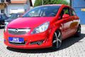 JMS Opel Corsa: Die sportliche Charakterschärfe