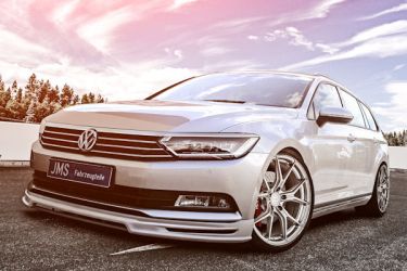 Passat nms 2016