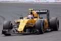Jolyon Palmer bleibt bei Renault: Das Fahrerkarussell dreht sich wieder