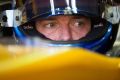Jolyon Palmer fährt 2017 seine zweite Saison in der Formel 1