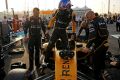 Jolyon Palmer hofft, bald in eines der besseren Autos der Formel 1 zu klettern