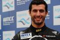 Jose-Maria Lopez bestreitet bei Citroen seine erste komplette WTCC-Saison