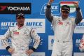 Jose-Maria Lopez führt in der WM, Yvan Muller ist der Rekordchampion der WTCC