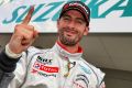 Jose-Maria Lopez ist in diesem Jahr die klare Nummer eins in der WTCC