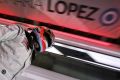 Jose-Maria Lopez steht vor dem WM-Titelgewinn in der Fahrerwertung