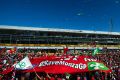 Jubel bei den Tifosi: Monza soll bis 2020 Teil des Formel-1-Kalenders bleiben