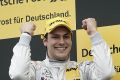 Jubelt Paffett auch in Hockenheim?