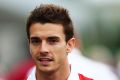 Jules Bianchi befindet sich weiterhin in einem kritischen, aber stabilen Zustand