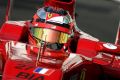 Jules Bianchi hat bereits etliche Testkilometer für Ferrari absolviert