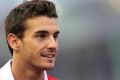 Jules Bianchi wurde von Japan nach Frankreich verlegt