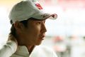 Kamui Kobayashi bleibt bei Sauber