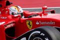 Kann Ferrari mit Sebastian Vettel bereits 2015 in eine neue Ära starten?