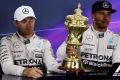 Kann Rosberg noch die Wende schaffen und Hamilton den WM-Titel wegschnappen?
