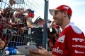 Kann Sebastian Vettel seinen Erfolg aus dem Vorjahr wiederholen?