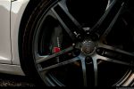 Audi R8 V10 Test - Felge