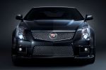 Cadillac CTS-V Coupe Black Diamond Edition 6.2 V8 Front Ansicht
