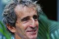 Kaum Wunsch zum Wandel: Alain Prost sieht die Formel 1 als ein starres Gebilde