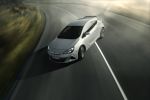Opel Astra OPC Test - Drift Drifting Donuts