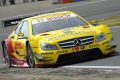 Keine Sternstunde in Zandvoort: David Coulthard und Co. waren etwas zu langsam