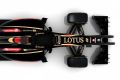 Keine Symmetrie-Fans: Lotus hat dem E22 zwei unterschiedliche 