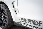 Kelleners Sport BMW X5 F15 Widebody Breitbaukit Bodykit Stylingkit xDrive50i xDrive35i xDrive30d Power