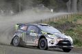 Ken Block wird in Mexiko seine erste Rallye im laufenden Jahr bestreiten