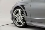 Lorinser Sportservice Mercedes-Benz CLS Klasse Coupe C218 2. Generation RS9 Rad Felge